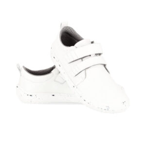 Jolly All White - BE LENKA