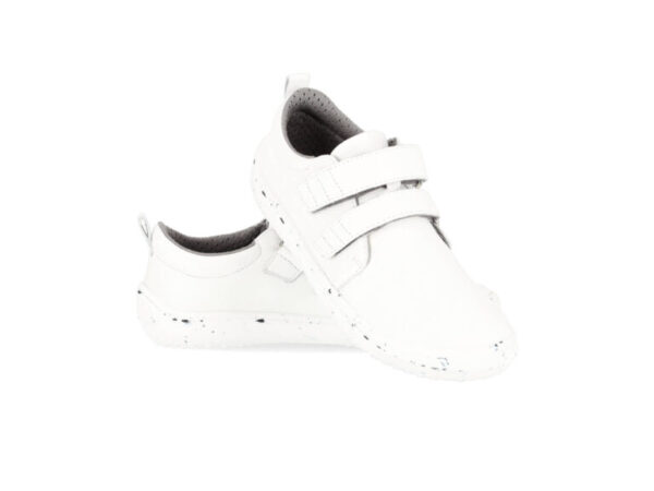 Jolly All White - BE LENKA