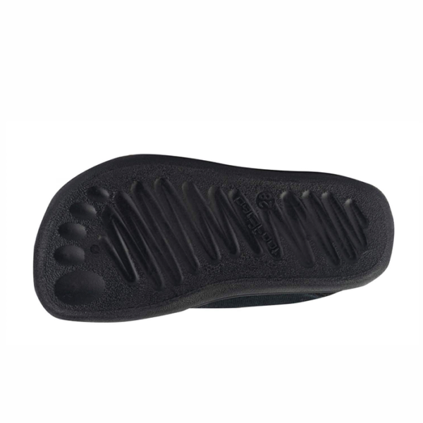 Lona Elf Denver Denim Marron - BAR3FOOT - Imagen 3