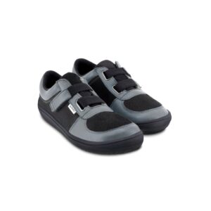 Fluid Charcoal & Black - BE LENKA