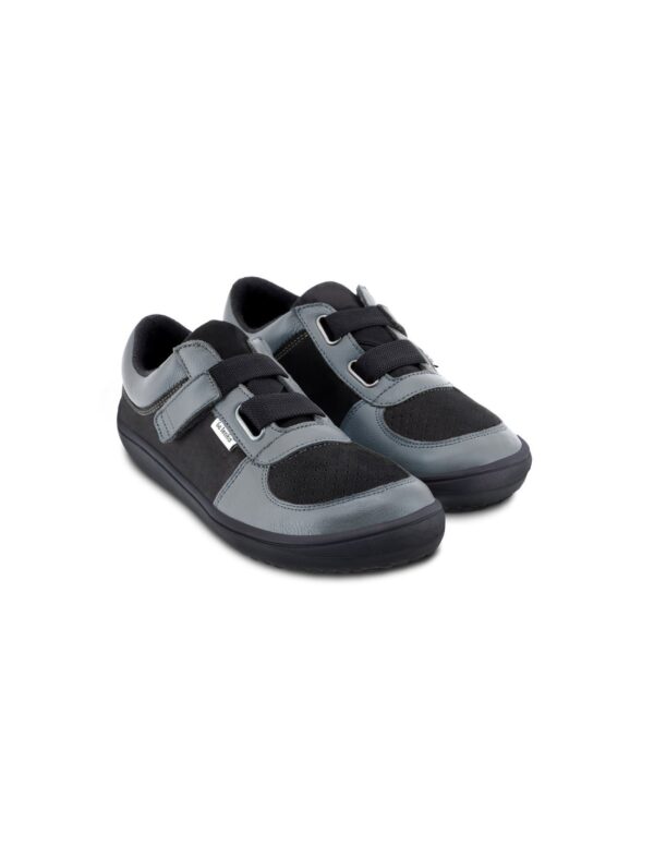 Fluid Charcoal & Black - BE LENKA