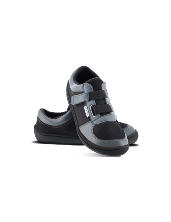 Fluid Charcoal & Black - BE LENKA - Imagen 2