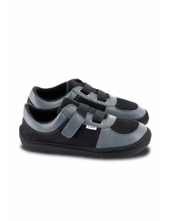 Fluid Charcoal & Black - BE LENKA - Imagen 3