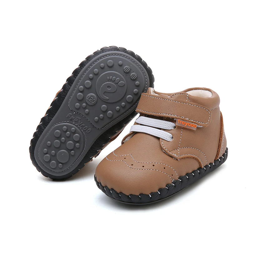 Lobo Marrón - FREYCOO - Imagen 2