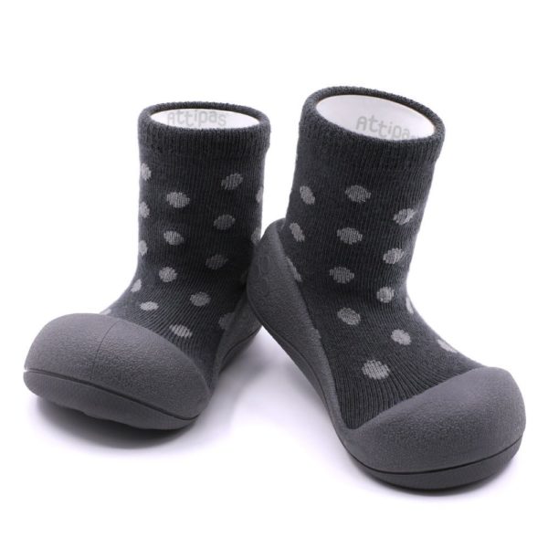 DOT DOT Charcoal Grey- ATTIPAS - Imagen 2
