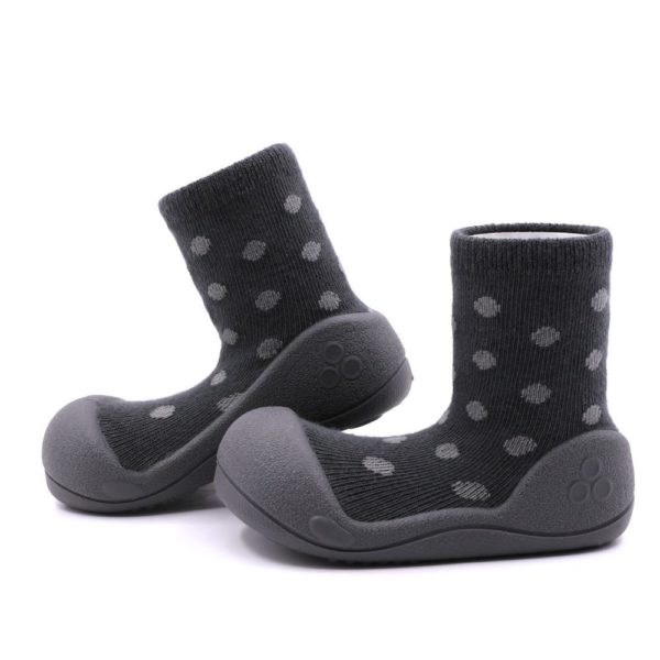 DOT DOT Charcoal Grey- ATTIPAS - Imagen 3