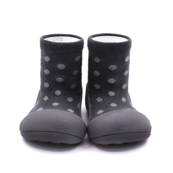 DOT DOT Charcoal Grey- ATTIPAS