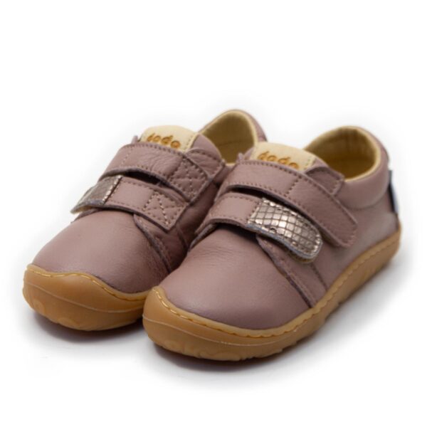 Noah Shoes Dusty Rose  - DODO SHOES