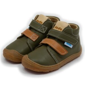 Botas Noah Forest- DODO SHOES