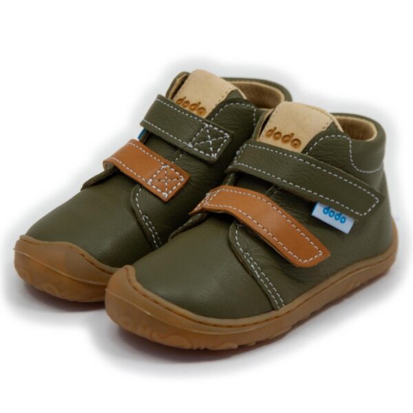Botas Noah Forest- DODO SHOES