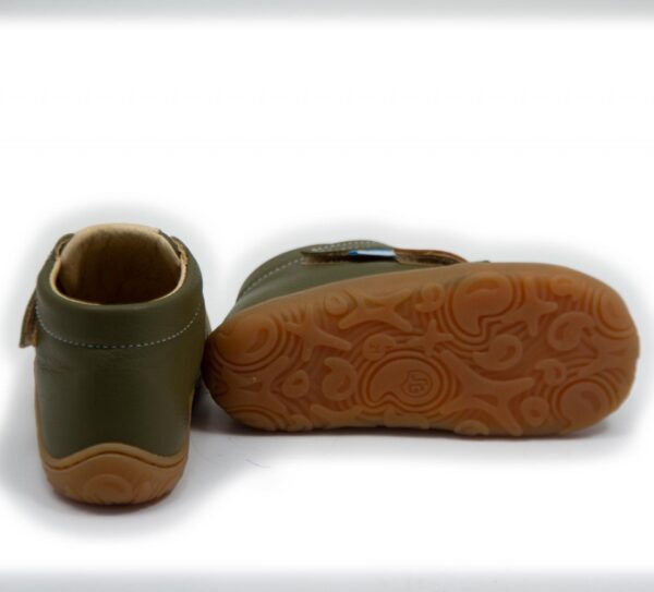 Botas Noah Forest- DODO SHOES - Imagen 2