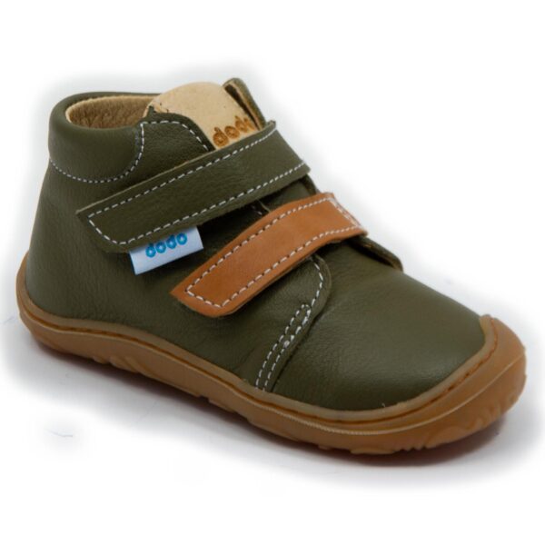 Botas Noah Forest- DODO SHOES - Imagen 3