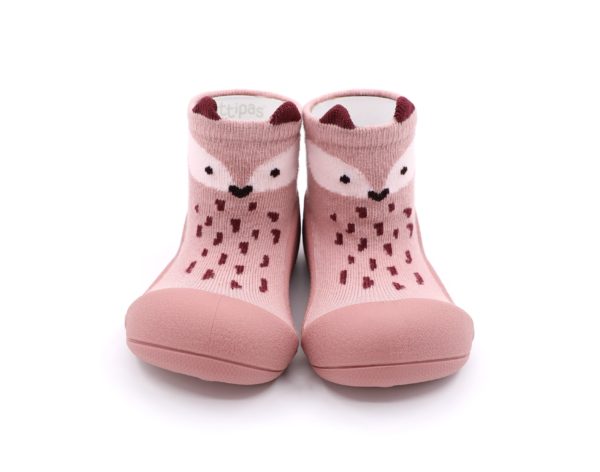 FOX Pink- ATTIPAS