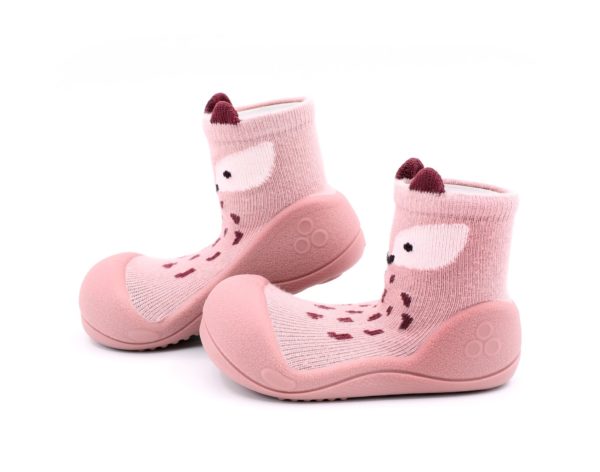 FOX Pink- ATTIPAS - Imagen 2