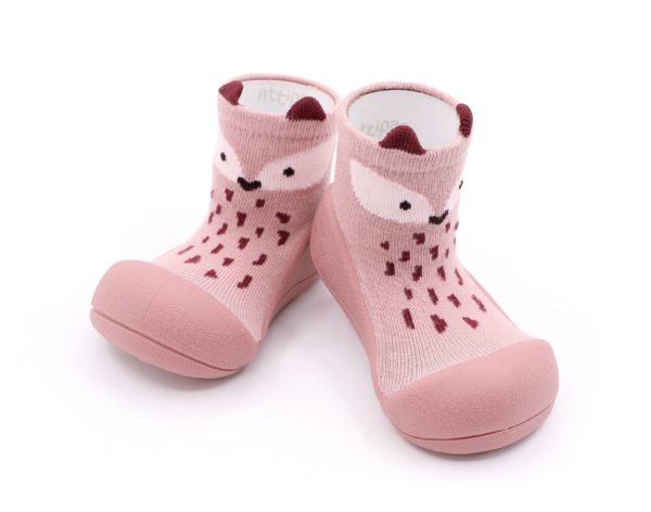 FOX Pink- ATTIPAS - Imagen 3