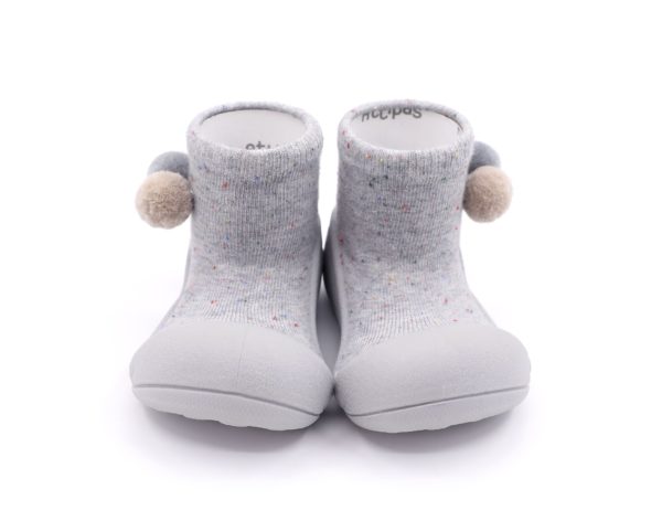 Shooting Star Grey- ATTIPAS