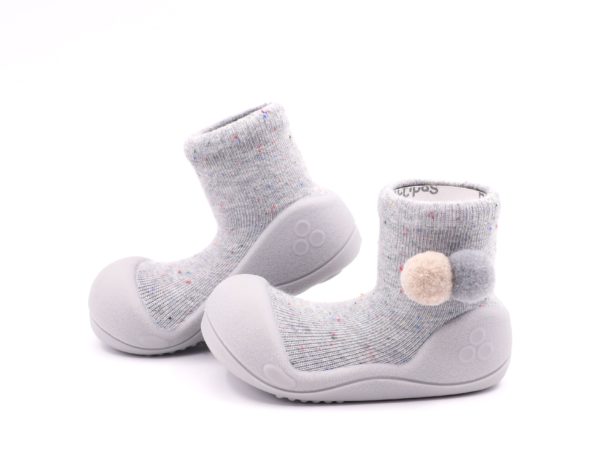 Shooting Star Grey- ATTIPAS - Imagen 3