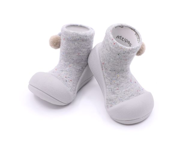 Shooting Star Grey- ATTIPAS - Imagen 2