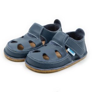 Smokey Sky sandalias respetuosas - DODO SHOES