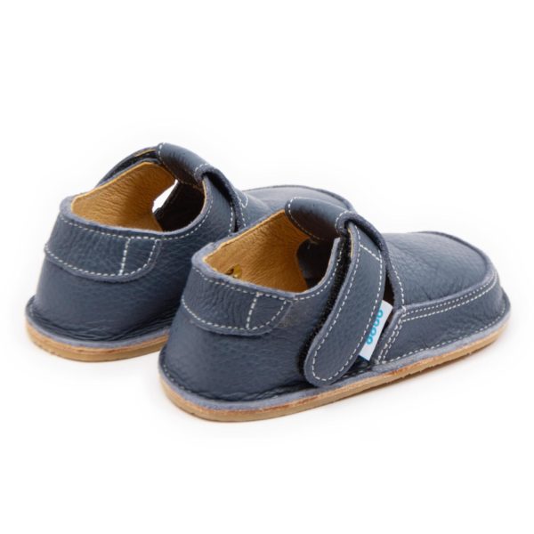 Smokey Sky zapatos - DODO SHOES - Imagen 3