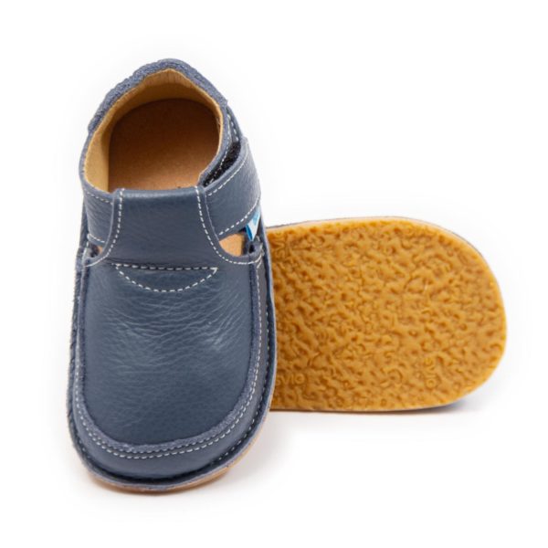 Smokey Sky zapatos - DODO SHOES - Imagen 2