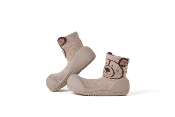Teddy Beige- ATTIPAS - Imagen 2