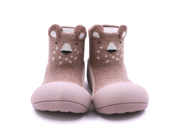 Zootopia Bear- ATTIPAS