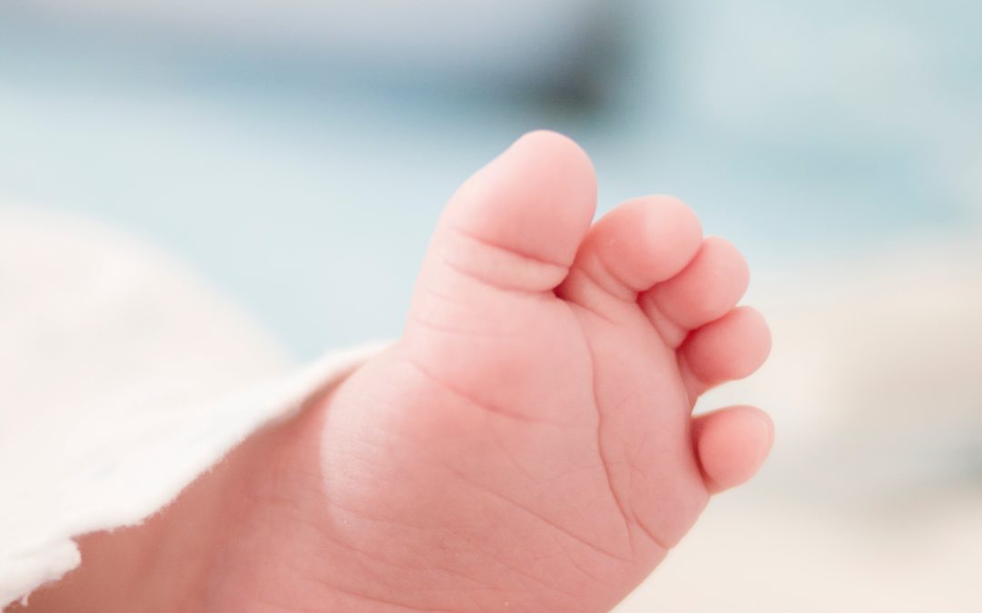 ¿Cómo medir los pies?