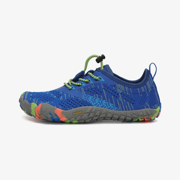 DEPORTIVA RESPETUOSA SMART I AZUL SAGUARO - Imagen 2