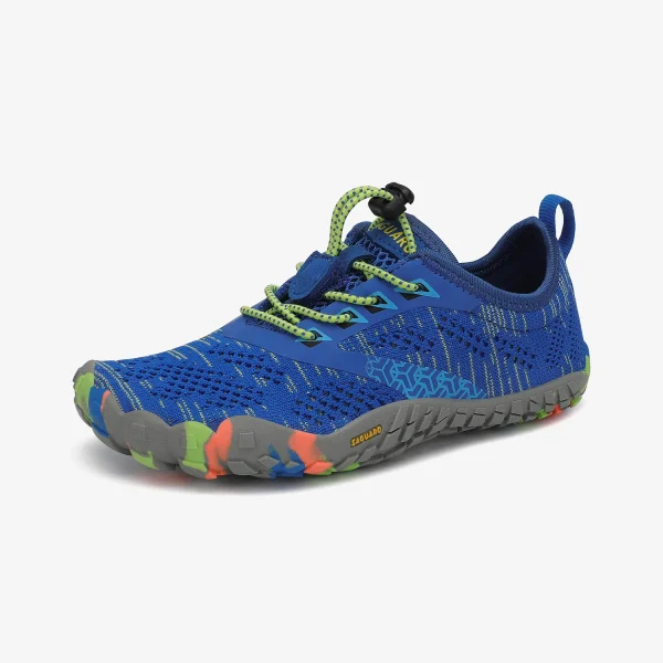 DEPORTIVA RESPETUOSA SMART I AZUL SAGUARO - Imagen 3