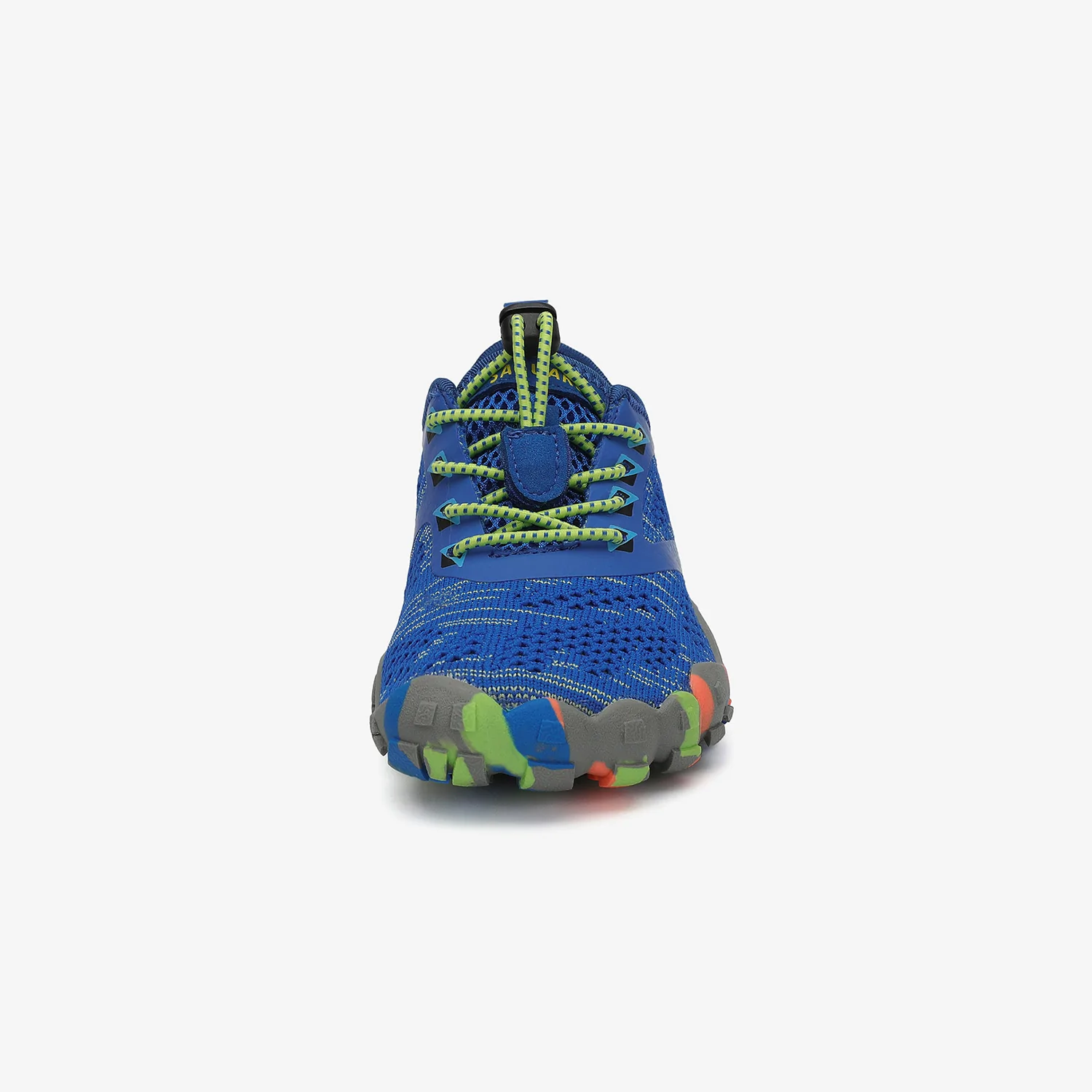 RUN KMD zapatillas de deporte AZUL