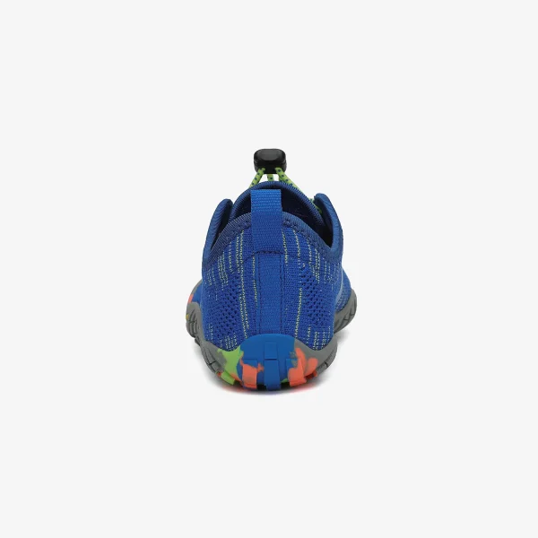 DEPORTIVA RESPETUOSA SMART I AZUL SAGUARO - Imagen 5