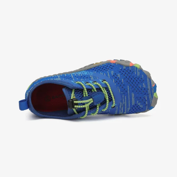 DEPORTIVA RESPETUOSA SMART I AZUL SAGUARO - Imagen 7