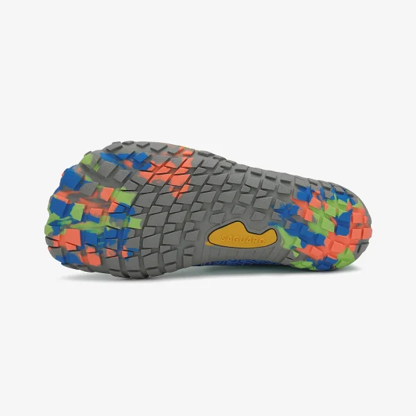 DEPORTIVA RESPETUOSA SMART I AZUL SAGUARO - Imagen 8