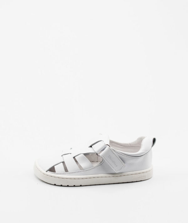 Sandalia SICILIA BLANCO - Imagen 3