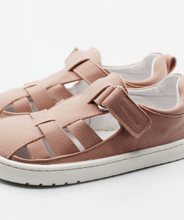 Sandalias SICILIA ROSA
