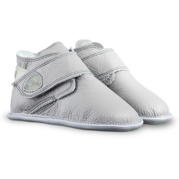 BALOO 2.0 GRIS - MAGICAL SHOES - Imagen 2