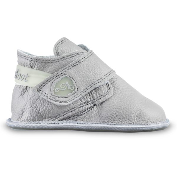 BALOO 2.0 GRIS - MAGICAL SHOES - Imagen 3