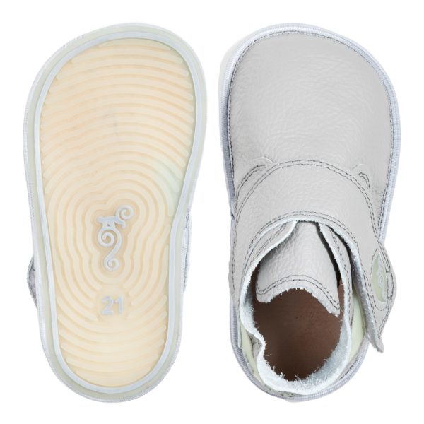 BALOO 2.0 GRIS - MAGICAL SHOES - Imagen 4