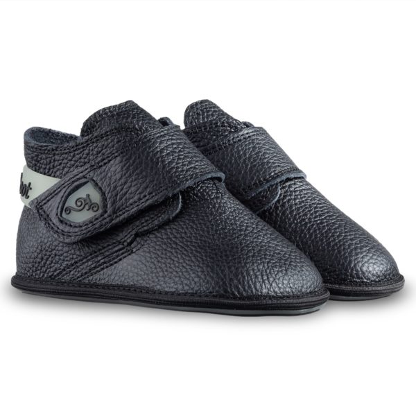 BALOO 2.0 NEGRO - MAGICAL SHOES - Imagen 2