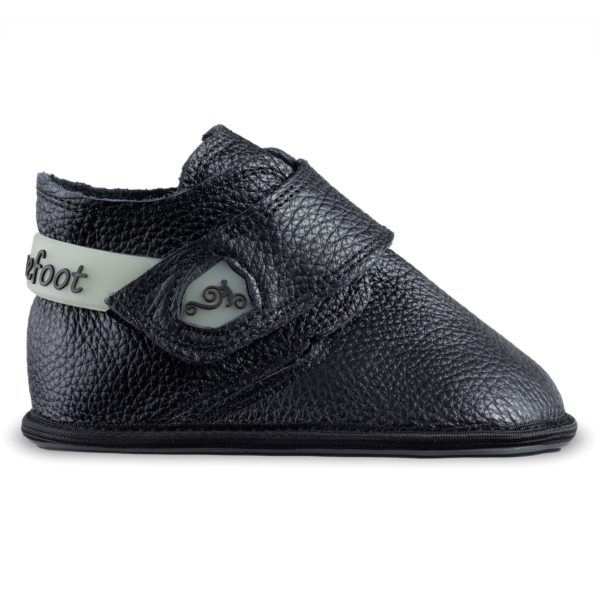 BALOO 2.0 NEGRO - MAGICAL SHOES - Imagen 3