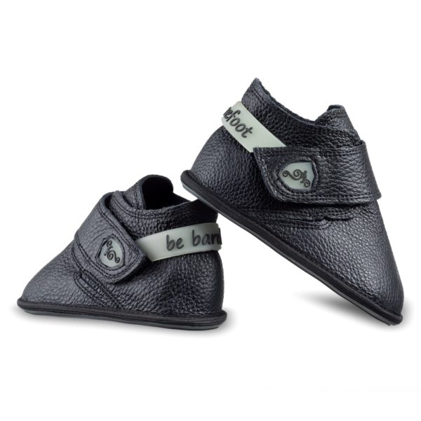 BALOO 2.0 NEGRO - MAGICAL SHOES