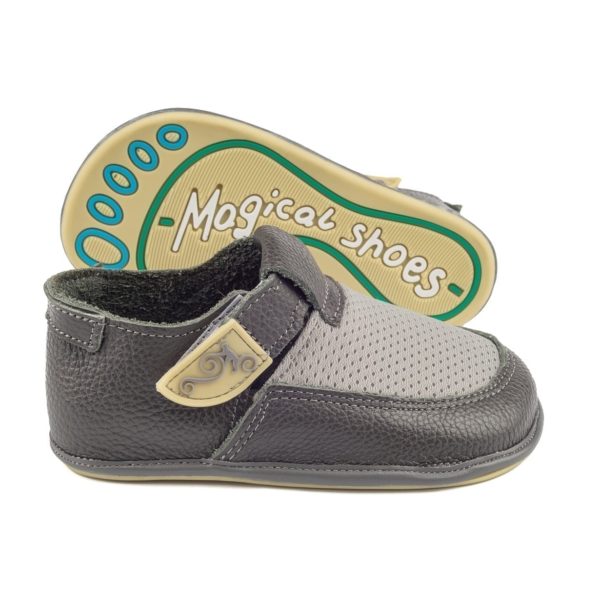 BEBE GRIS - MAGICAL SHOES - Imagen 2