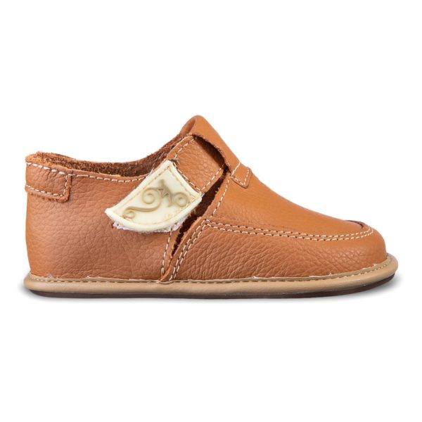 LULU CAMEL - MAGICAL SHOES - Imagen 2