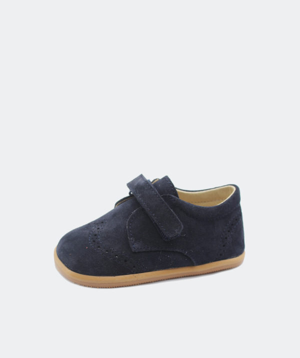 BLUCHER RESPETUOSO LEO ATLANTICO BLANDITOS BY CRIOS