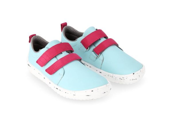 Jolly Sky blue & pink- BE LENKA