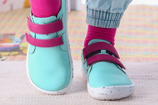 Jolly Sky blue & pink- BE LENKA - Imagen 4