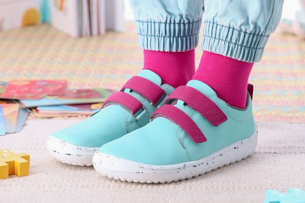 Jolly Sky blue & pink- BE LENKA - Imagen 5