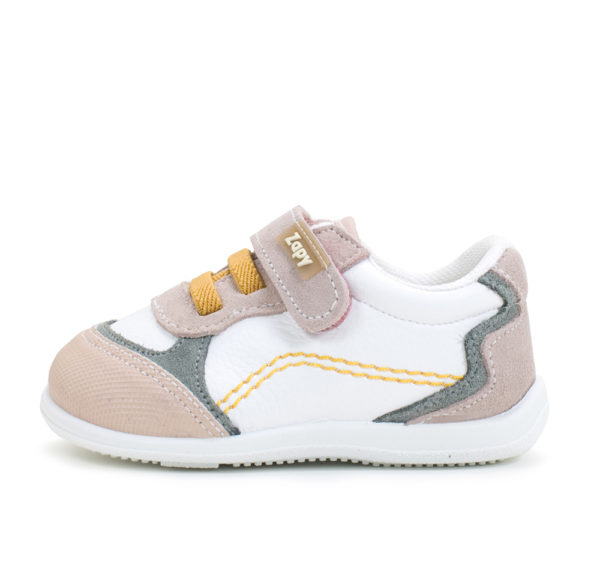 DEPORTIVAS ZAPYFLEX BLANCO - Imagen 2