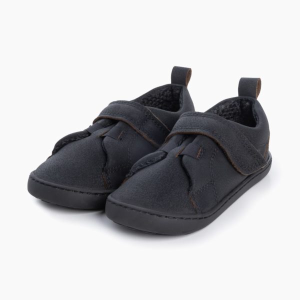 DEPORTIVAS PIZARRA (NEGRO) - BABYLOBITOS - Imagen 6